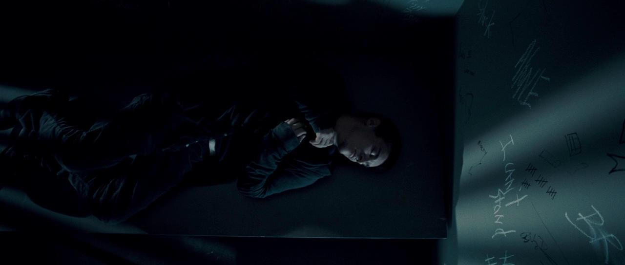 庇护所剧照的剧照