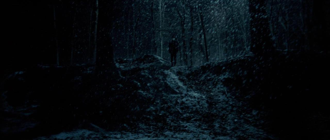 庇护所剧照的剧照