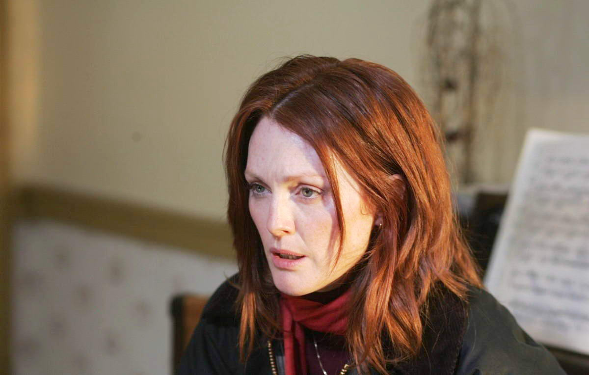 庇护所剧照的剧照