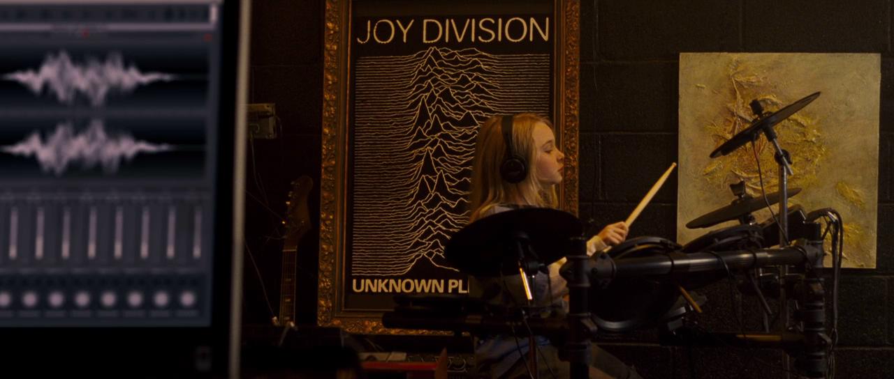 庇护所剧照的剧照