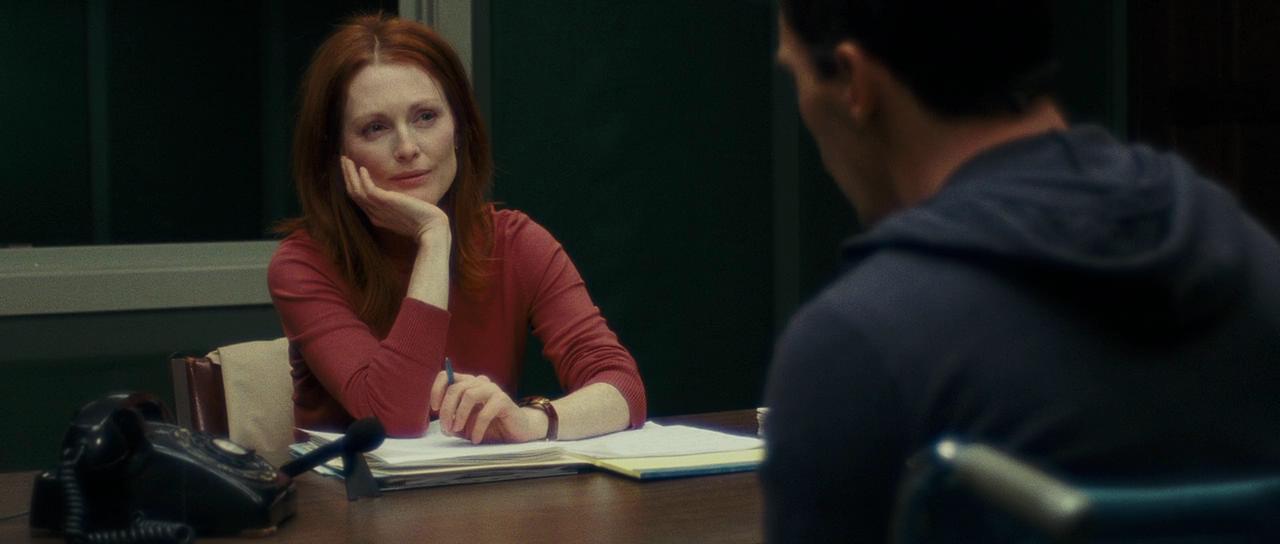 庇护所剧照的剧照