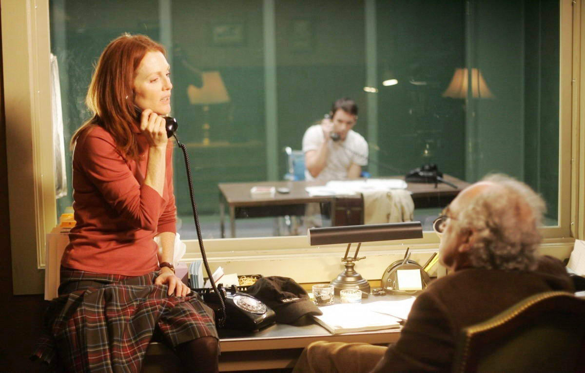 庇护所剧照的剧照