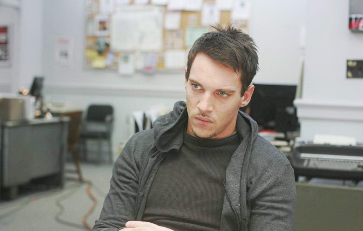 庇护所剧照的剧照