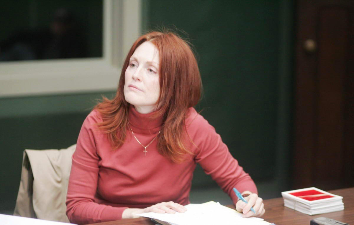 庇护所剧照的剧照