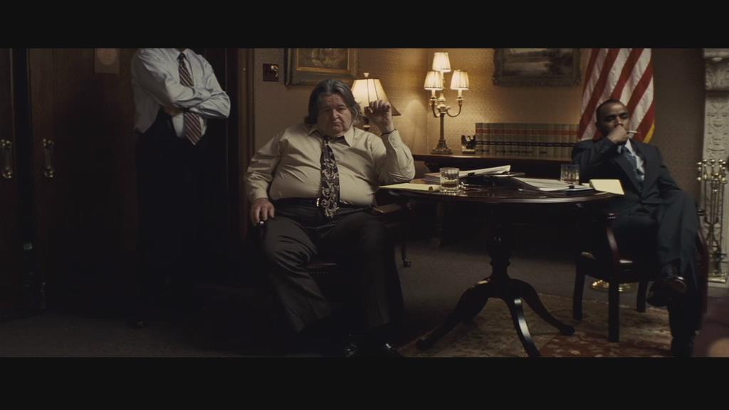 庇护所剧照的剧照