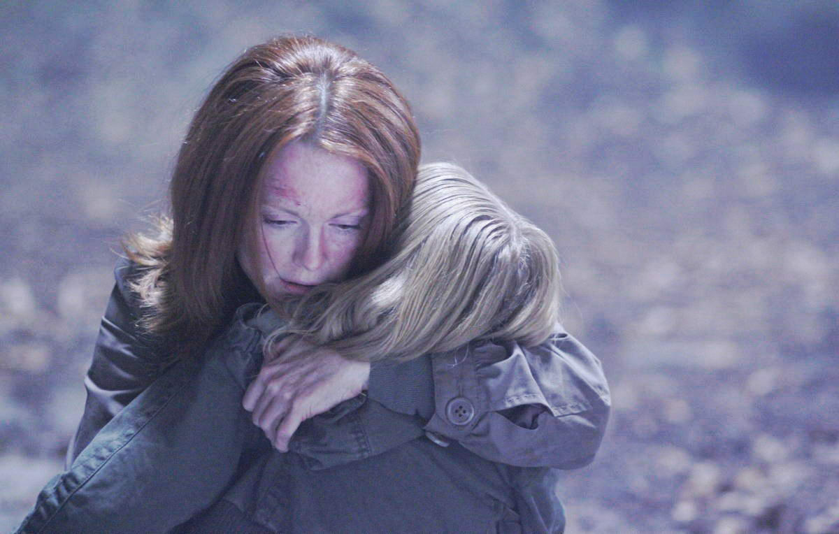 庇护所剧照的剧照