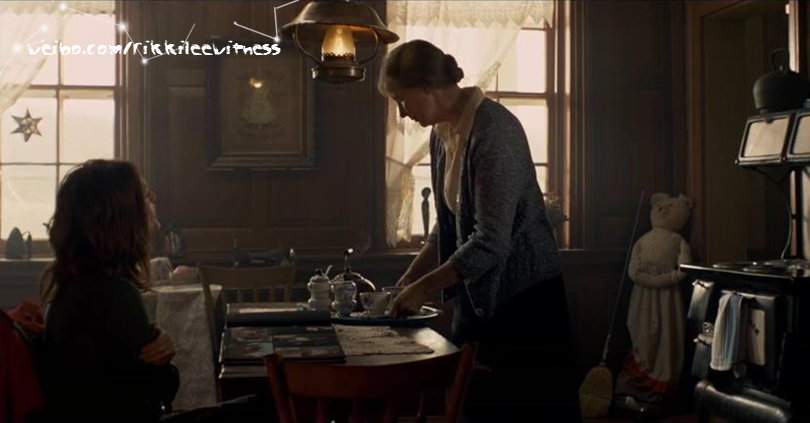 庇护所剧照的剧照