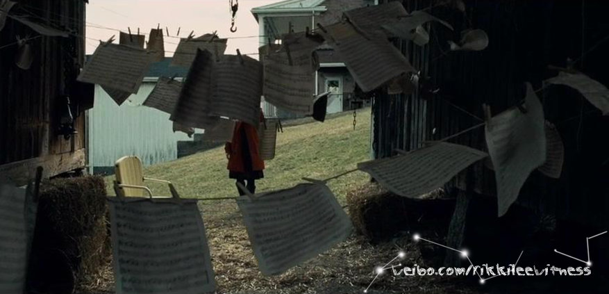 庇护所剧照的剧照