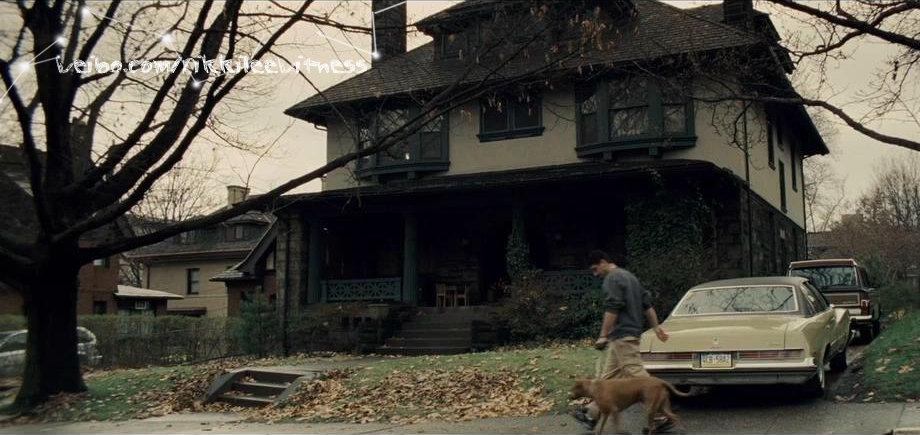 庇护所剧照的剧照