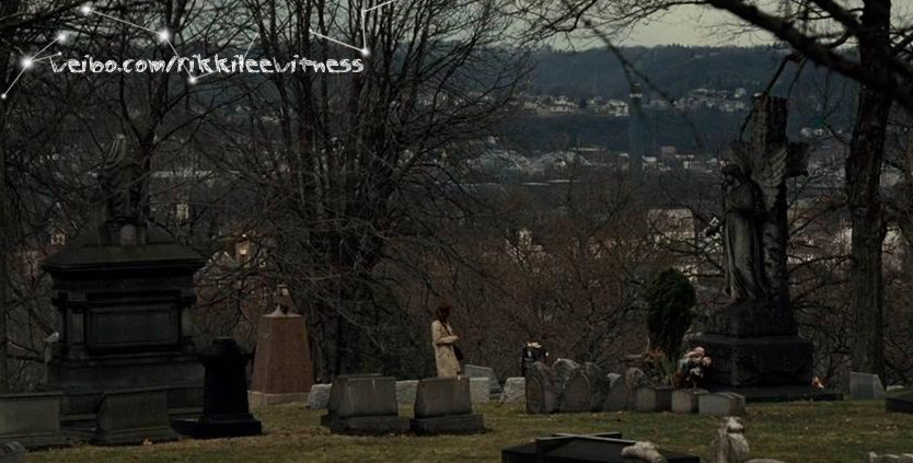 庇护所剧照的剧照