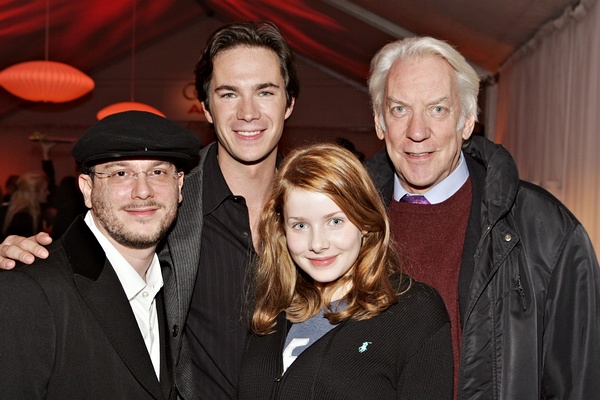 美国怪谈剧照的剧照