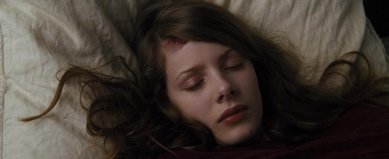 美国怪谈剧照的剧照