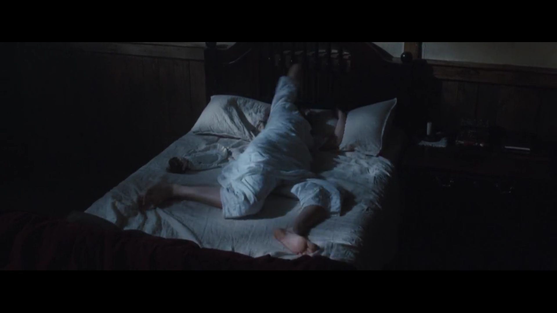 美国怪谈剧照的剧照