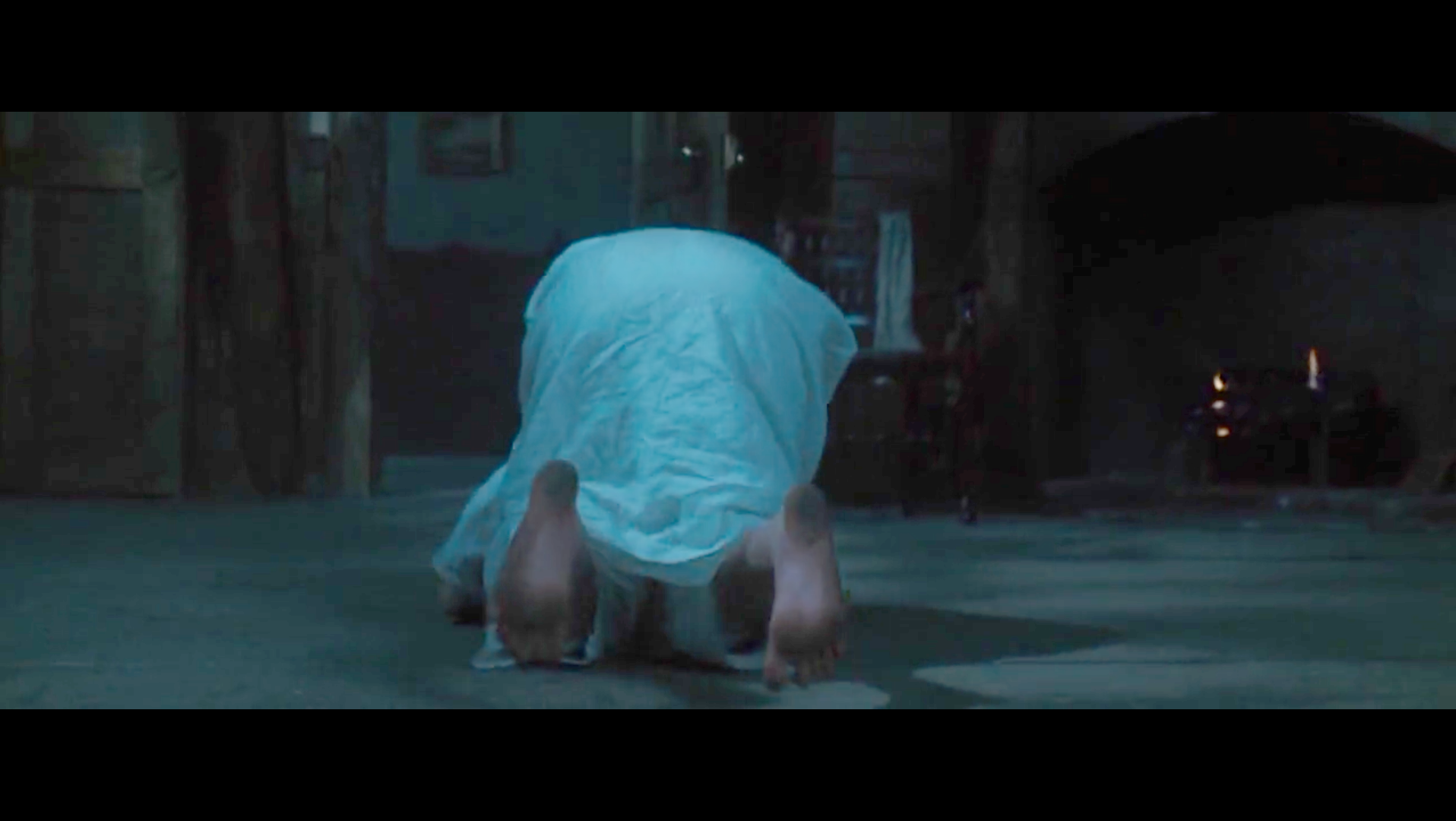 美国怪谈剧照的剧照