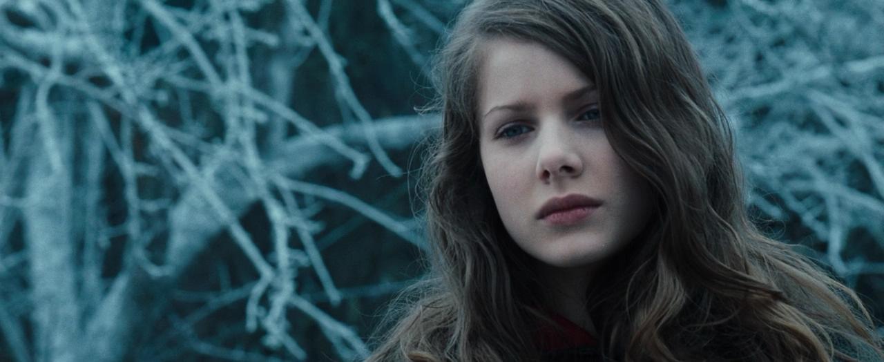 美国怪谈剧照的剧照