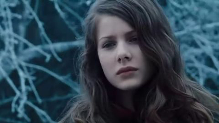 美国怪谈剧照的剧照