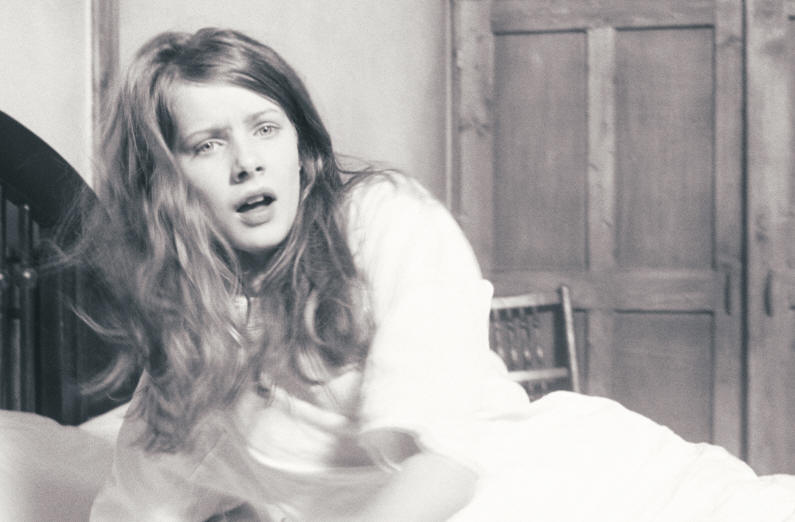 美国怪谈剧照的剧照