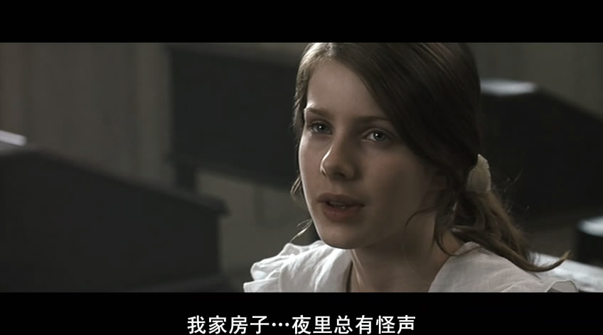 美国怪谈剧照的剧照