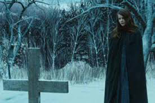 美国怪谈剧照的剧照