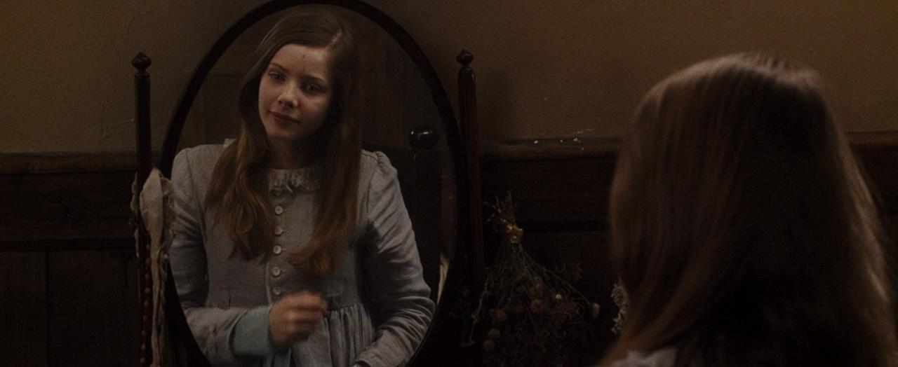 美国怪谈剧照的剧照