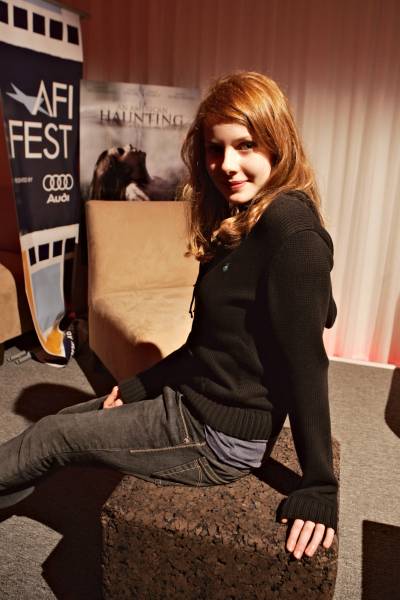 美国怪谈剧照的剧照