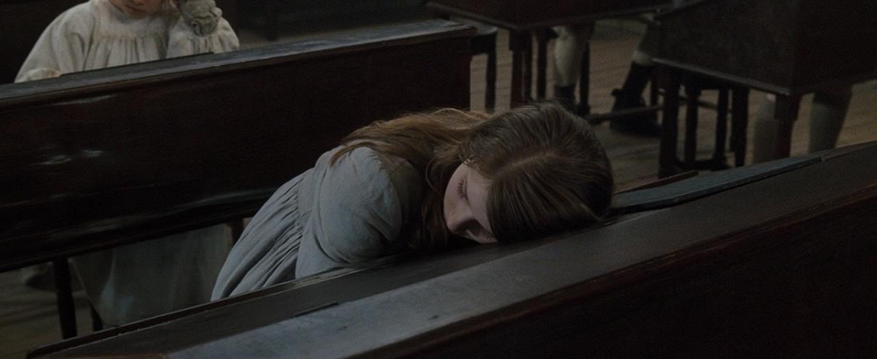 美国怪谈剧照的剧照