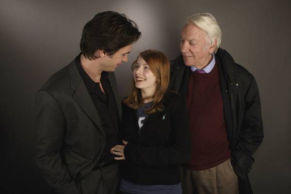 美国怪谈剧照的剧照