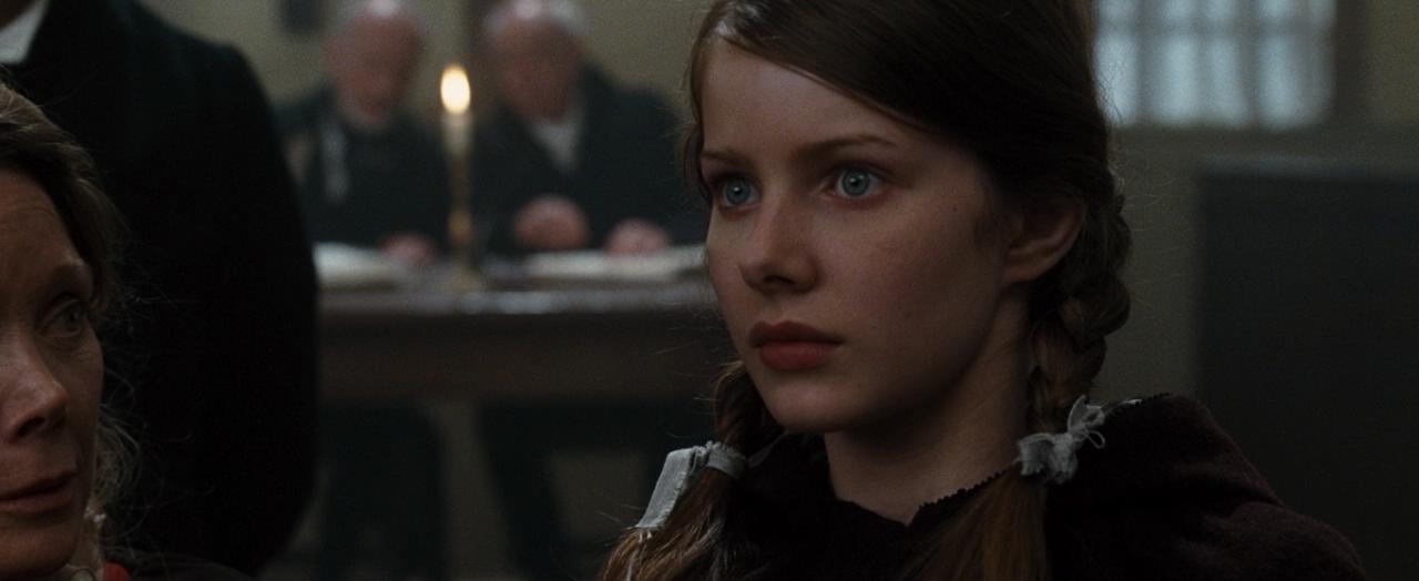 美国怪谈剧照的剧照