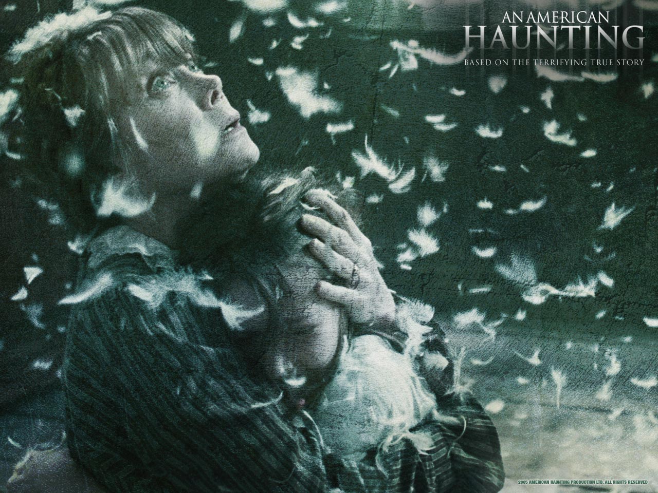 美国怪谈剧照的剧照