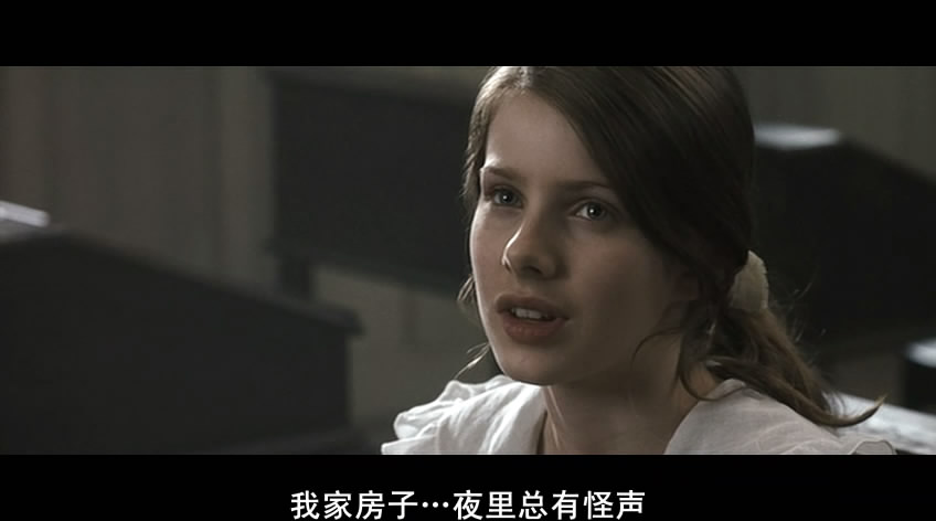 美国怪谈剧照的剧照