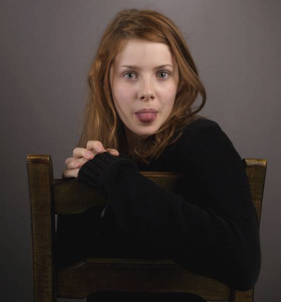 美国怪谈剧照的剧照