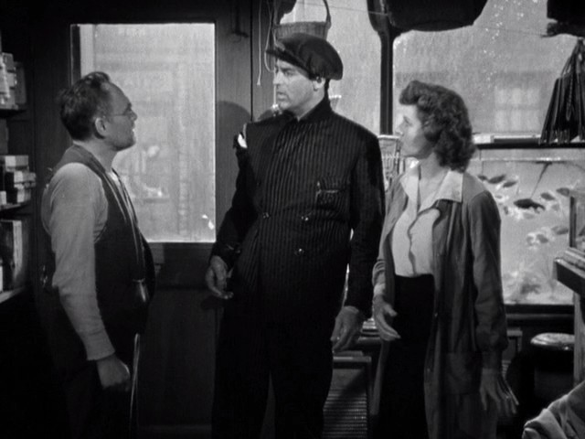 寂寞芳心剧照的剧照