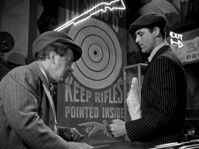 寂寞芳心剧照的剧照