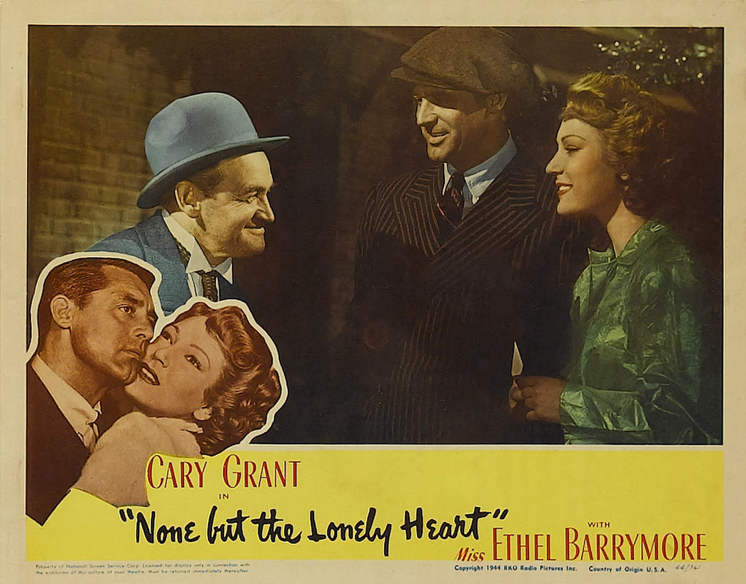 寂寞芳心剧照的剧照