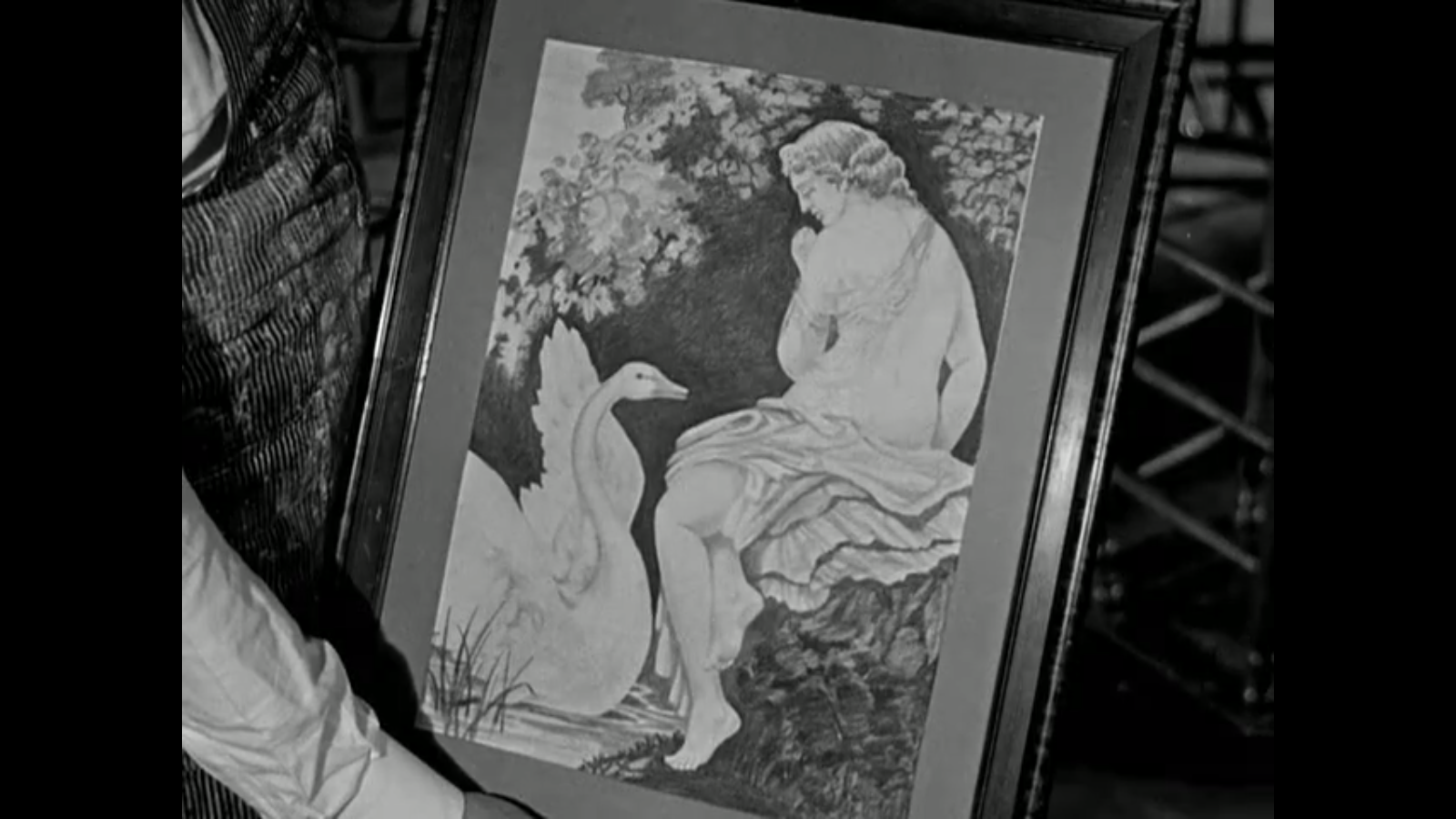 寂寞芳心剧照的剧照