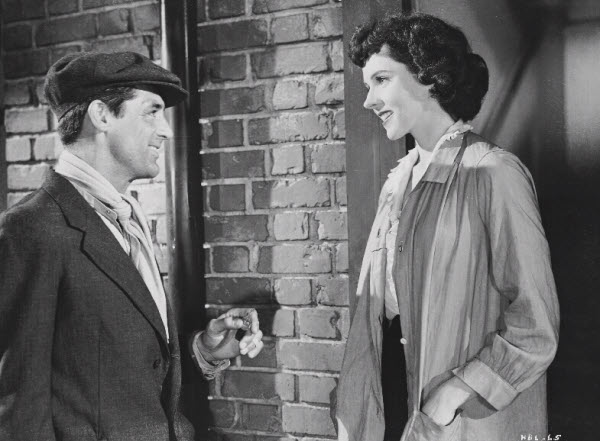 寂寞芳心剧照的剧照