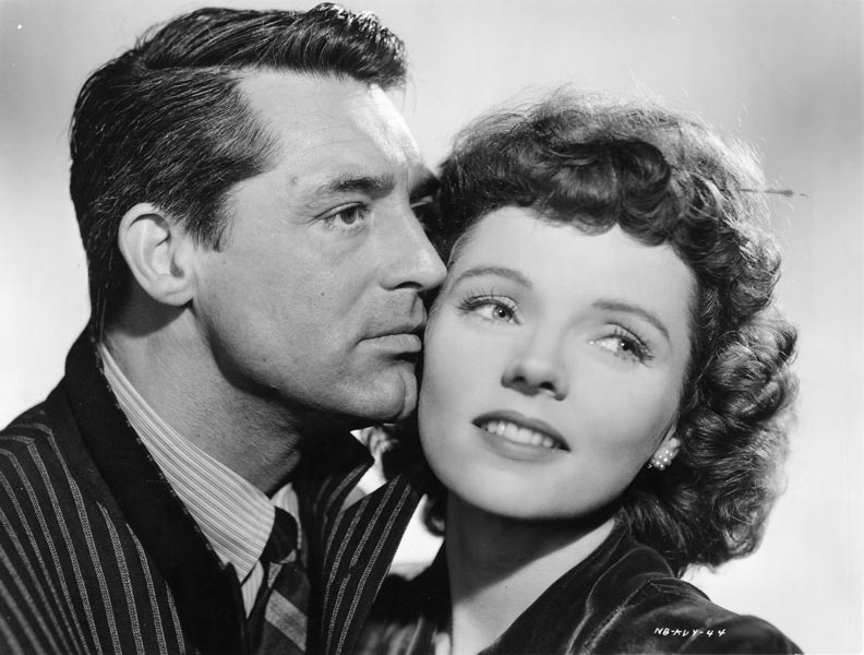 寂寞芳心剧照的剧照