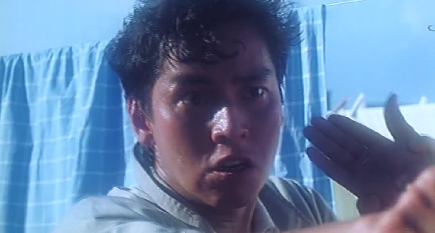 四眼仔剧照的剧照