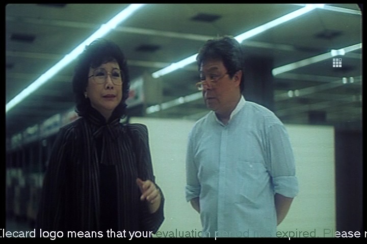 四眼仔剧照的剧照