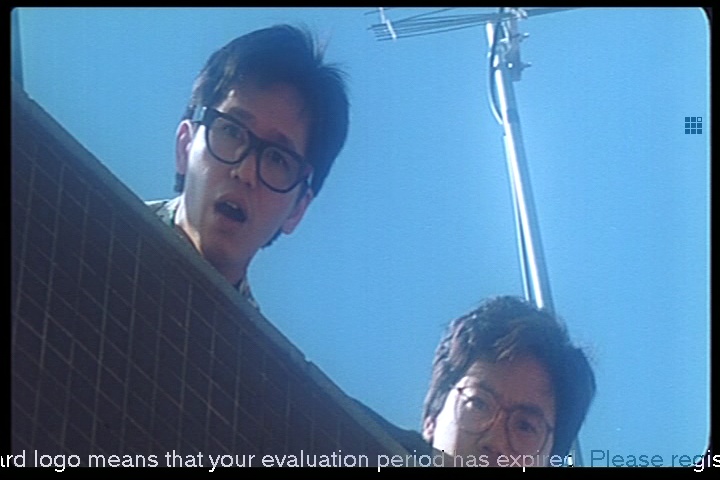 四眼仔剧照的剧照