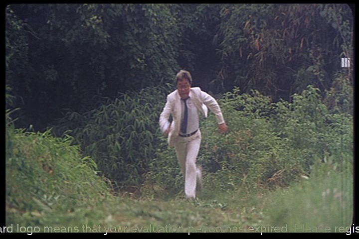 四眼仔剧照的剧照