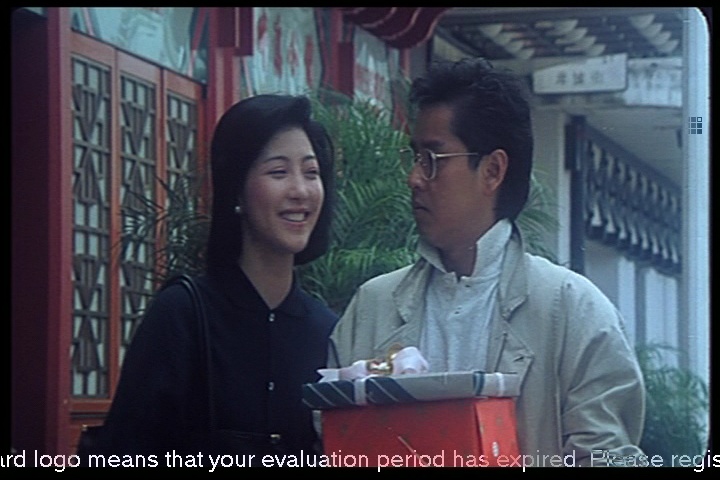 四眼仔剧照的剧照