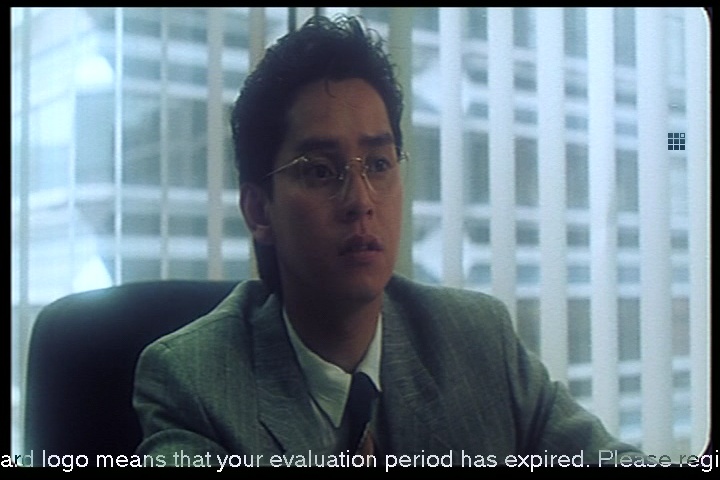 四眼仔剧照的剧照