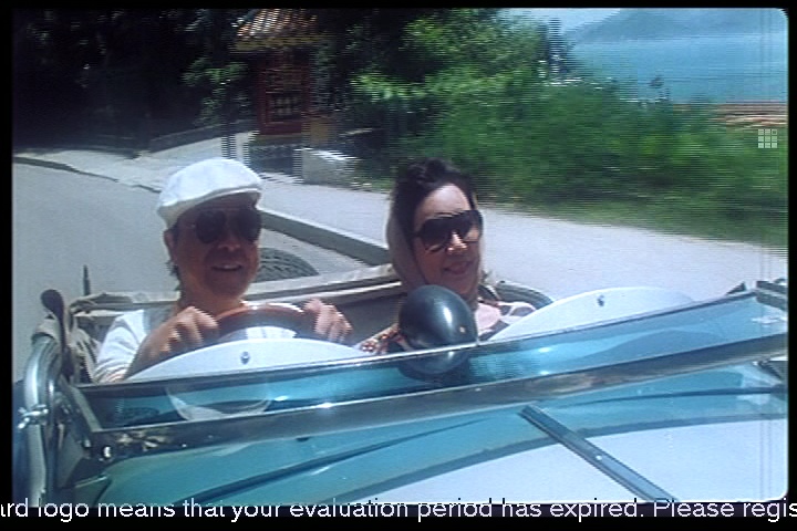 四眼仔剧照的剧照