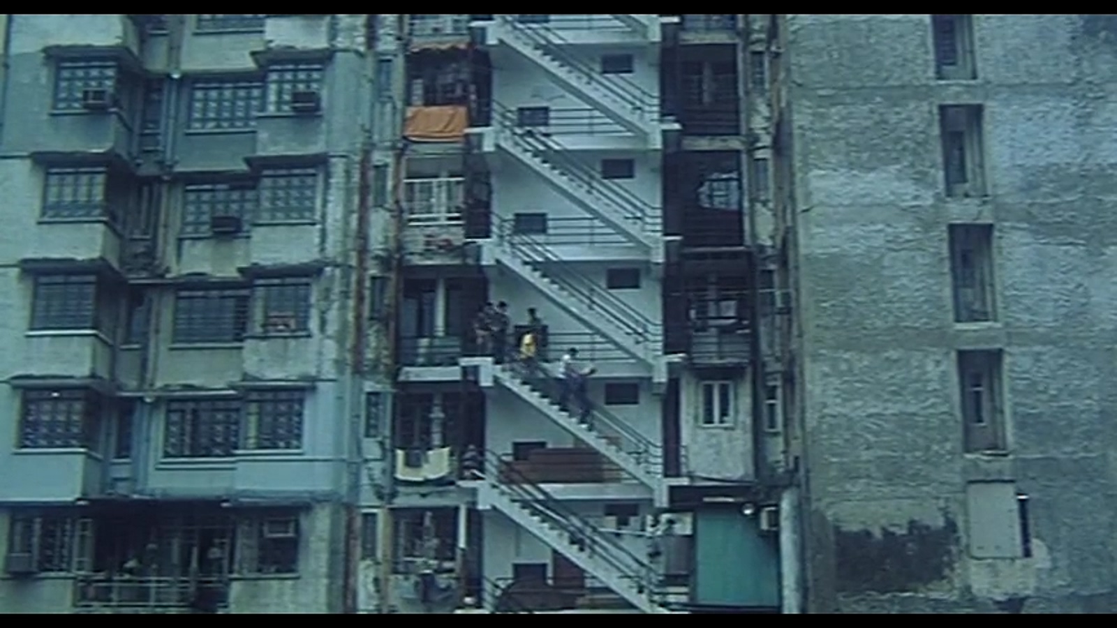 四眼仔剧照的剧照