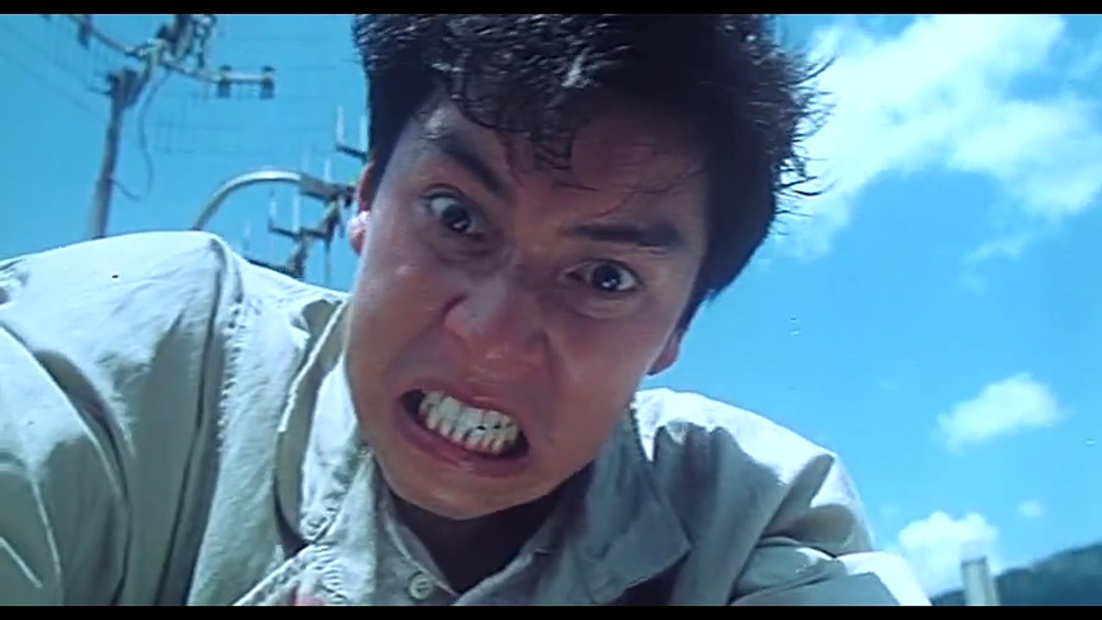 四眼仔剧照的剧照