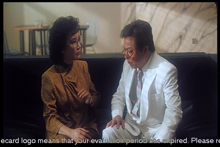 四眼仔剧照的剧照