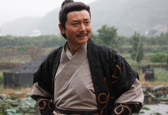 菜园子张青剧照的剧照