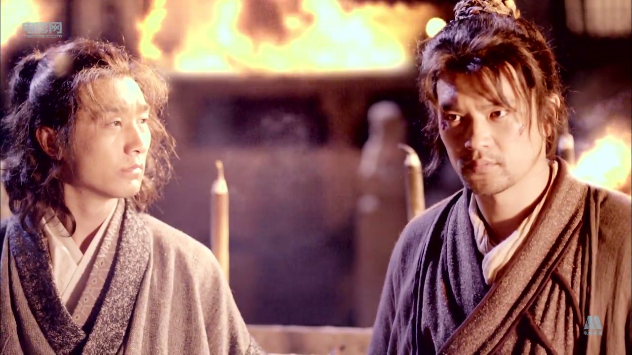 菜园子张青剧照的剧照