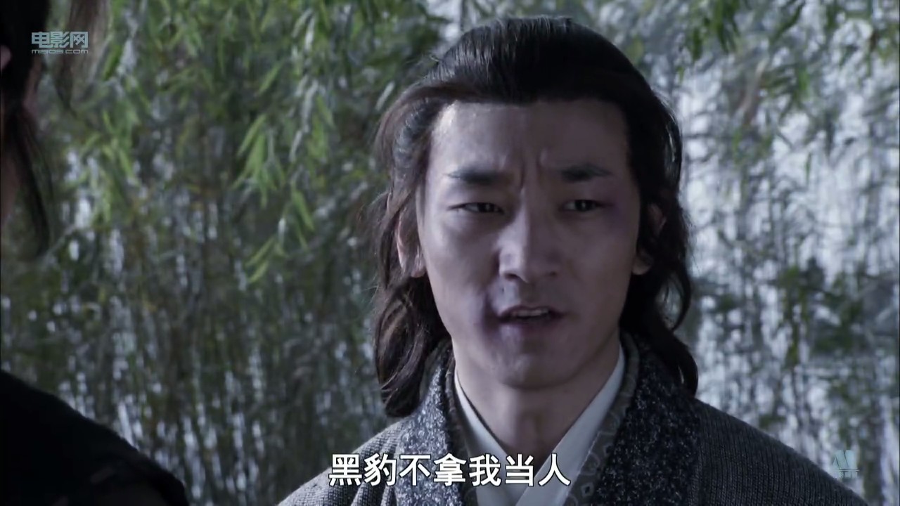 菜园子张青剧照的剧照